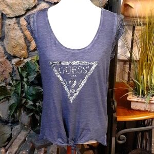 💞Guess* Top